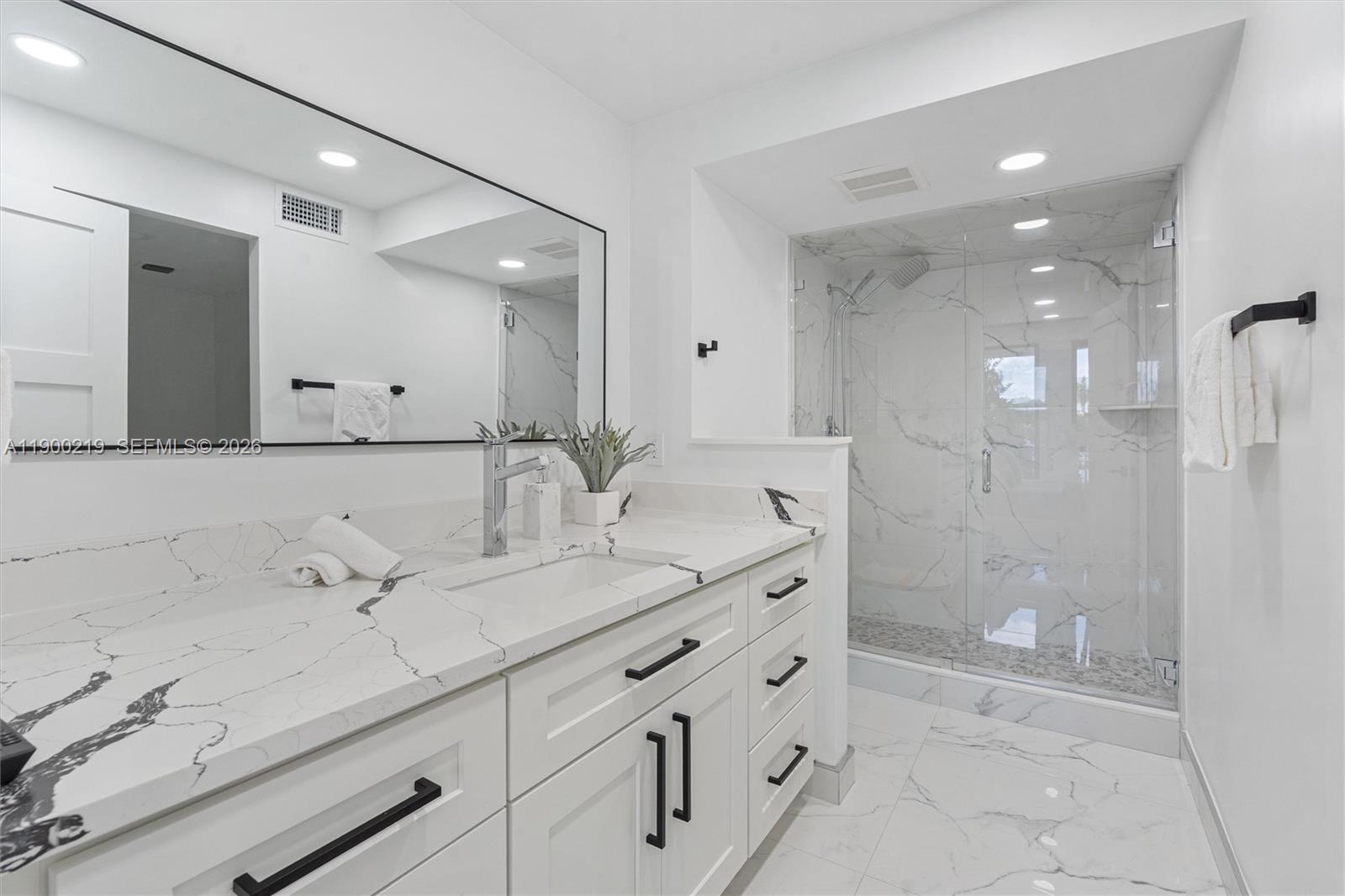 TOWNHOUSES AT HARBOR BEACH - Residential