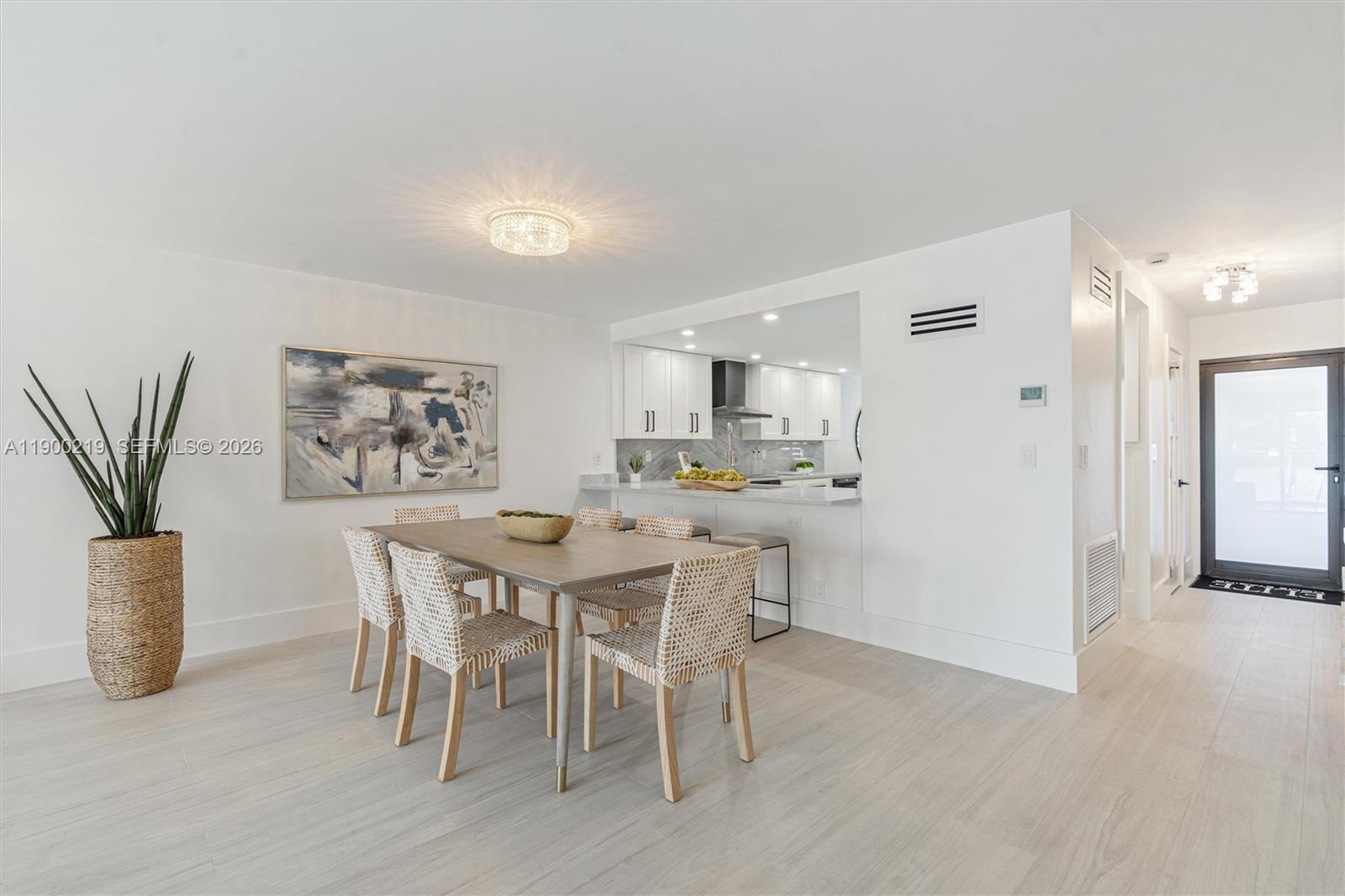 TOWNHOUSES AT HARBOR BEACH - Residential