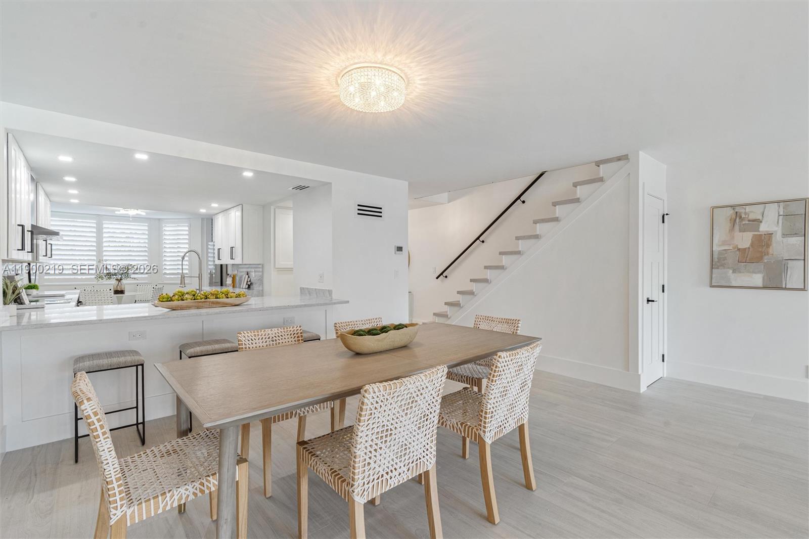 TOWNHOUSES AT HARBOR BEACH - Residential