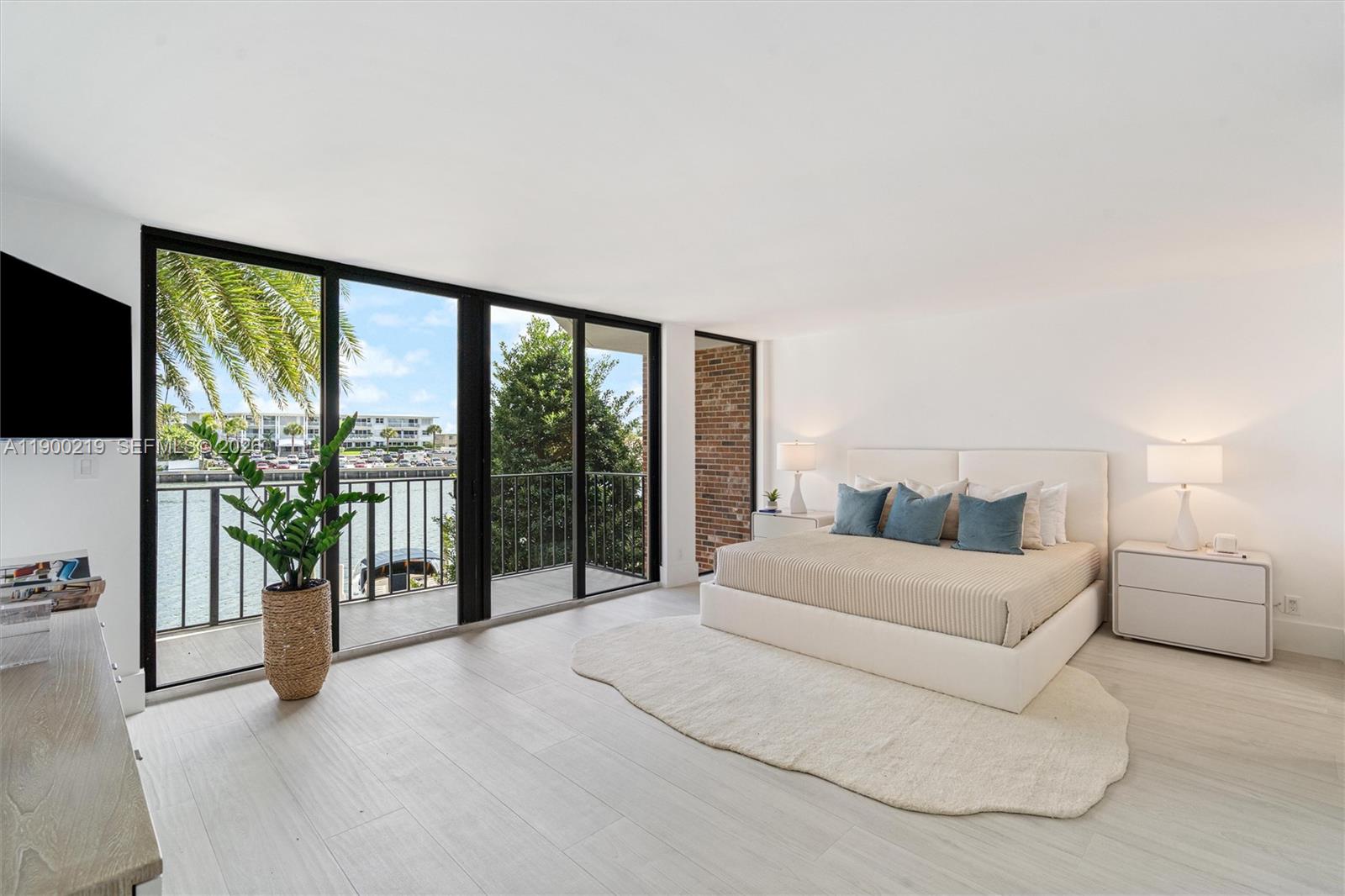 TOWNHOUSES AT HARBOR BEACH - Residential