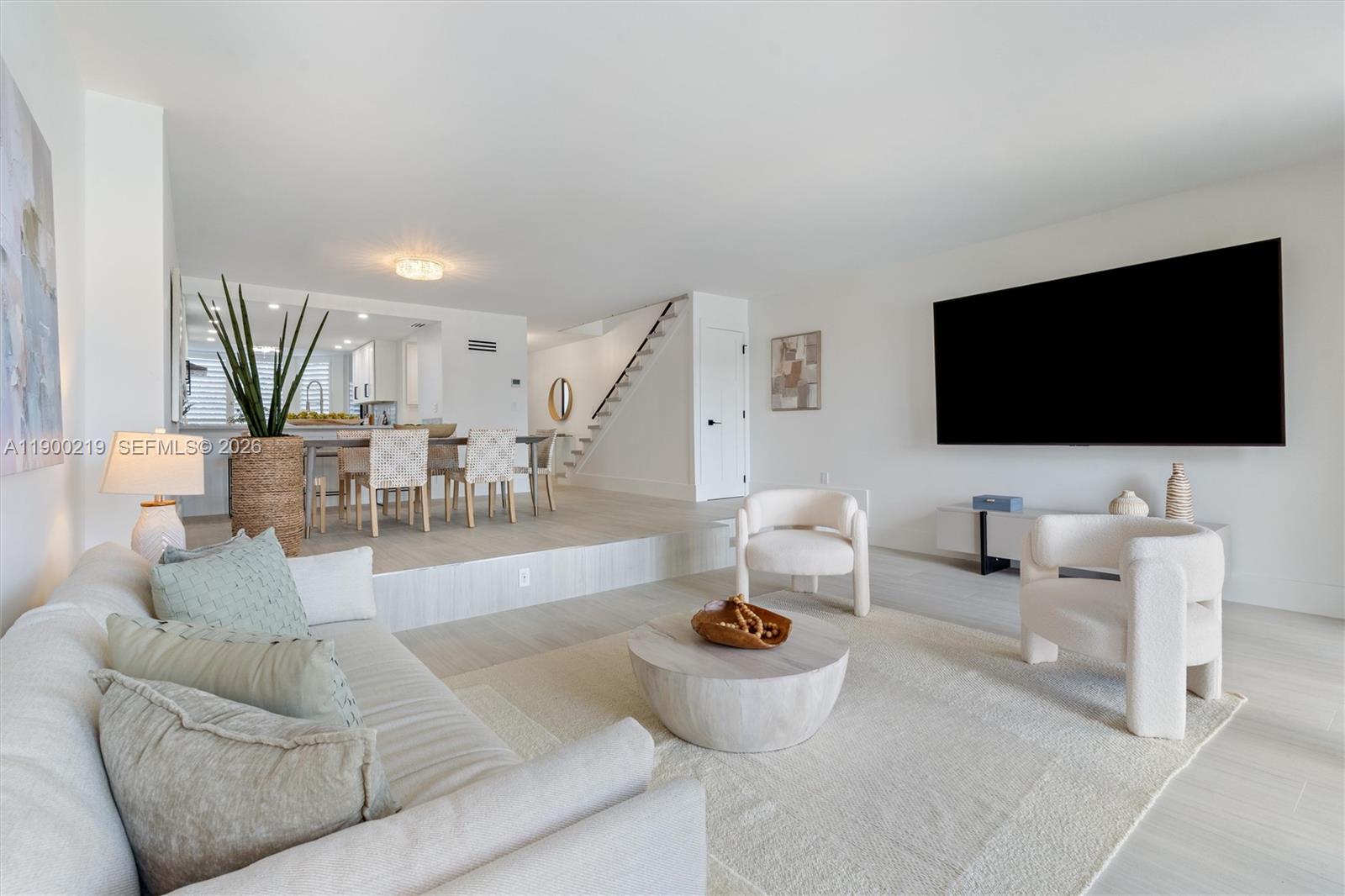 TOWNHOUSES AT HARBOR BEACH - Residential