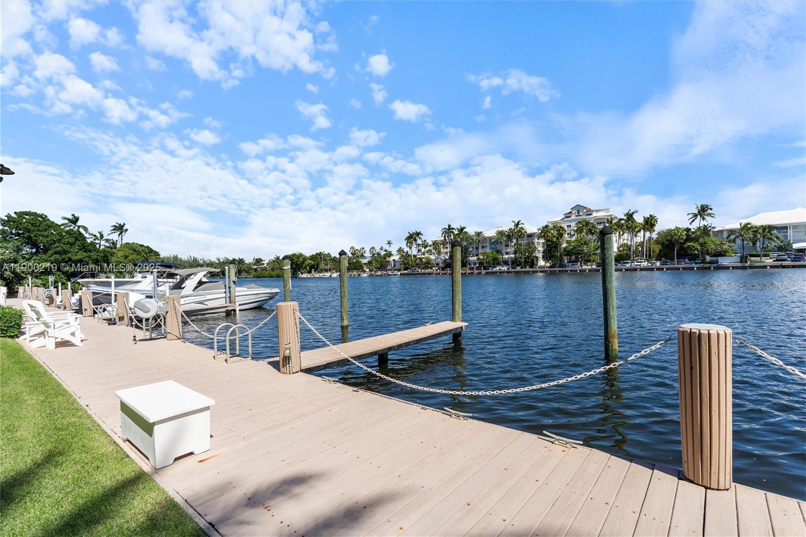 1800 S Ocean Dr 109