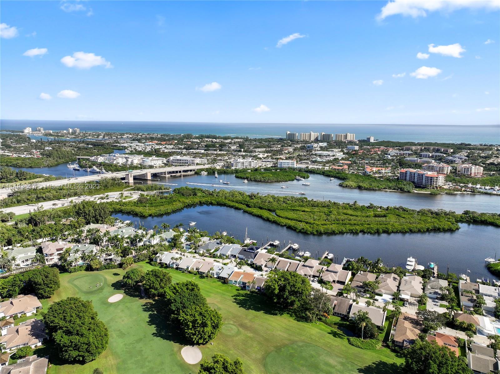 BAYTOWNE OF JONATHANS LAN - Residential