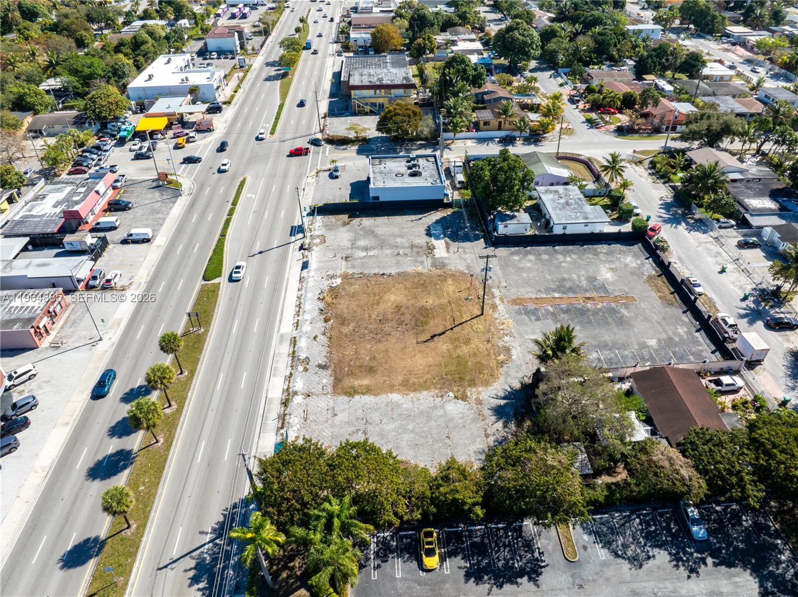 GUNTON HEIGHTS - Land