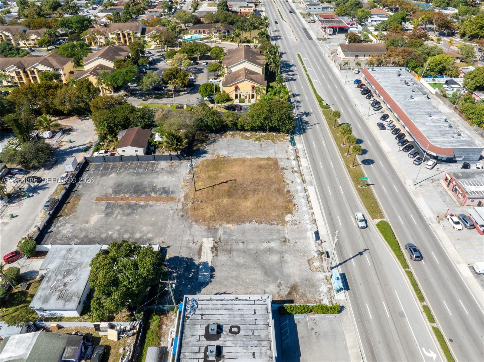 GUNTON HEIGHTS - Land