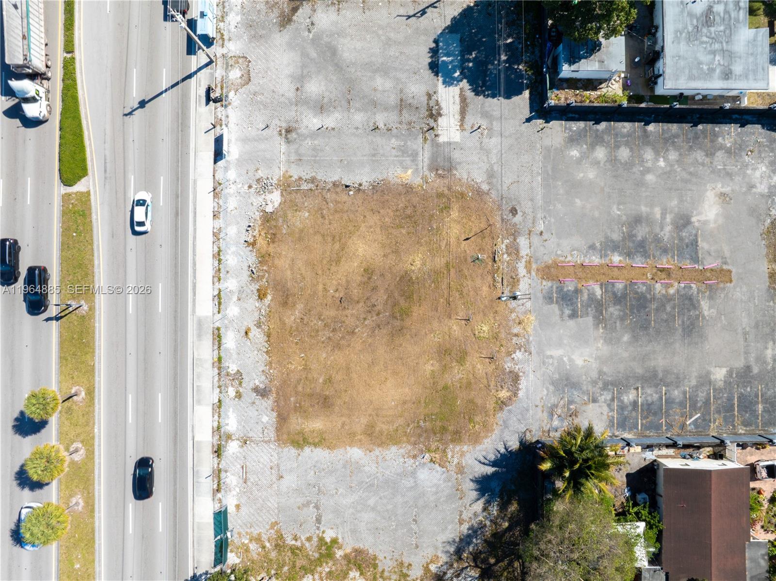 GUNTON HEIGHTS - Land