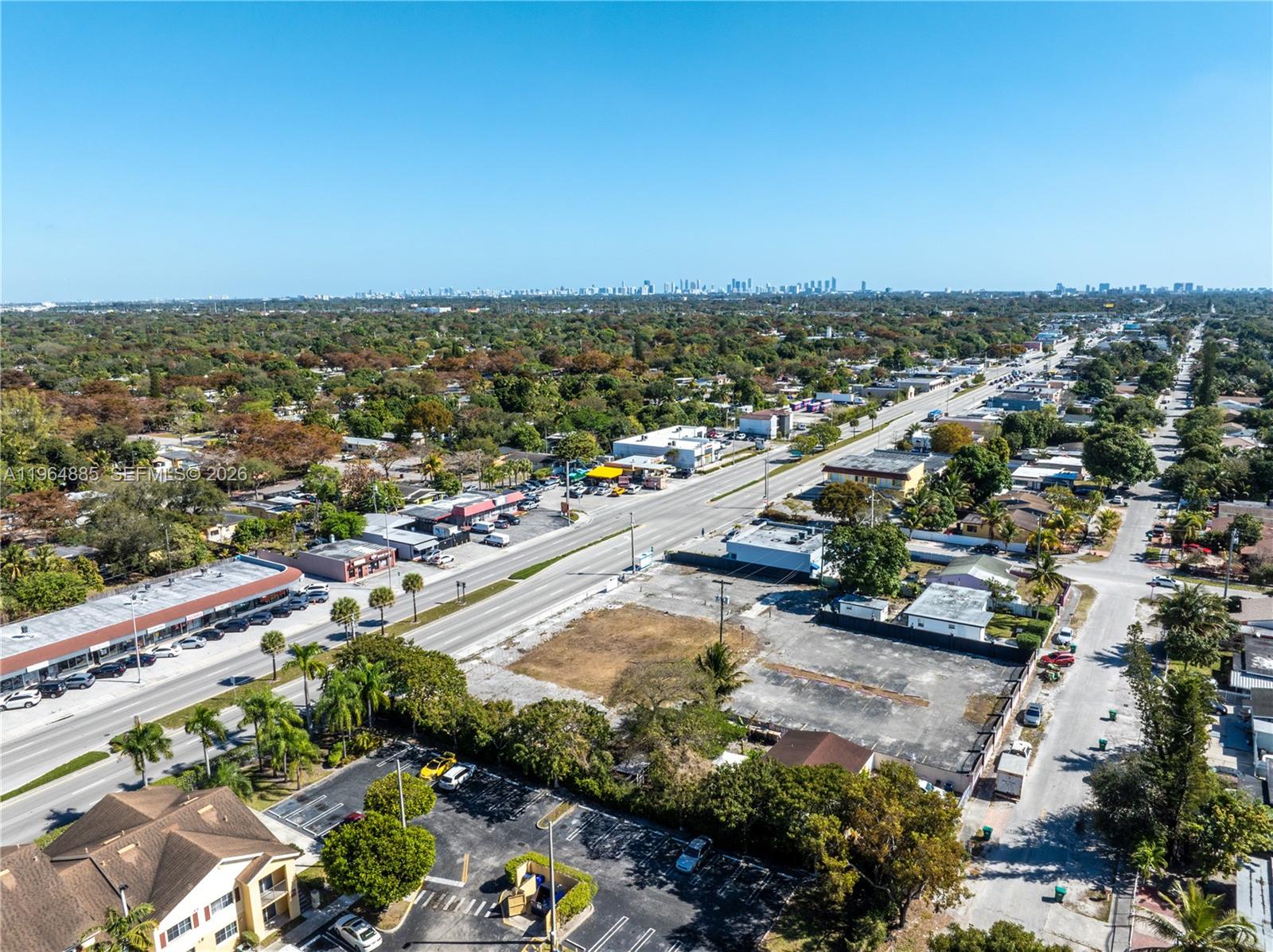 GUNTON HEIGHTS - Land