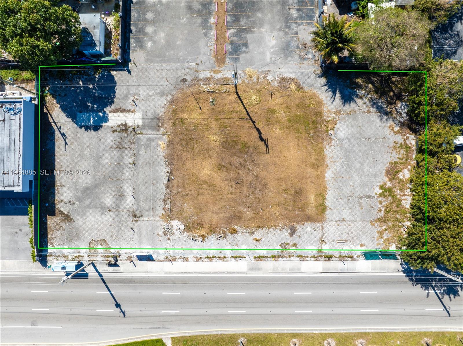 GUNTON HEIGHTS - Land