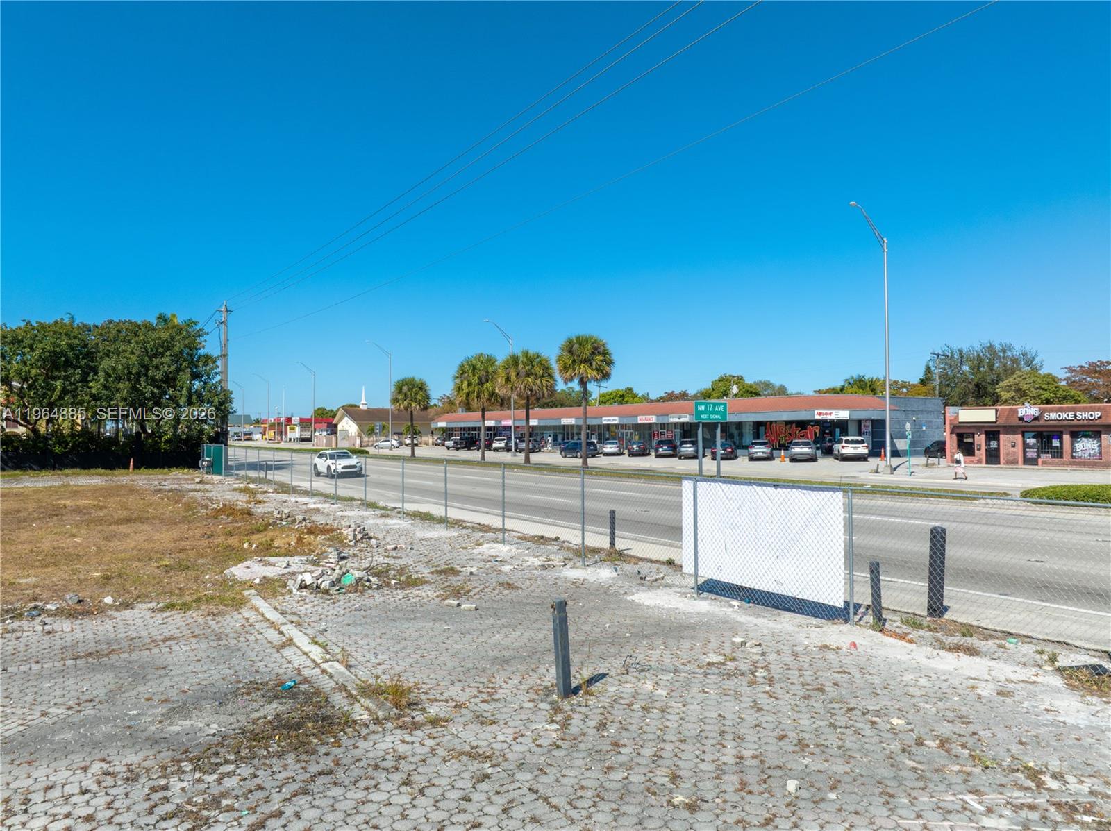 GUNTON HEIGHTS - Land