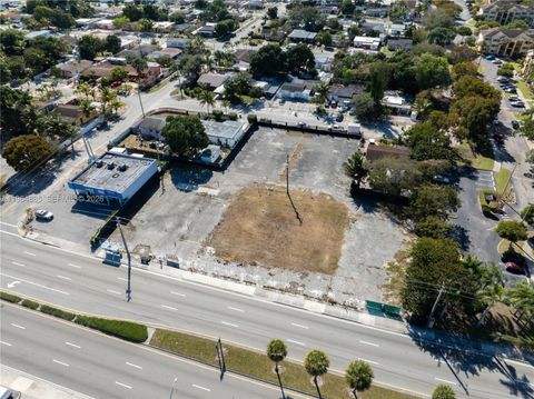 1410 NW 119th St Miami FL 33167