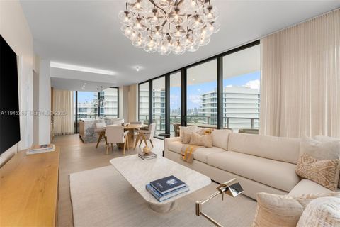 Photo of 500 Alton Rd #2105, Miami Beach, FL 33139 (MLS # A11945265)