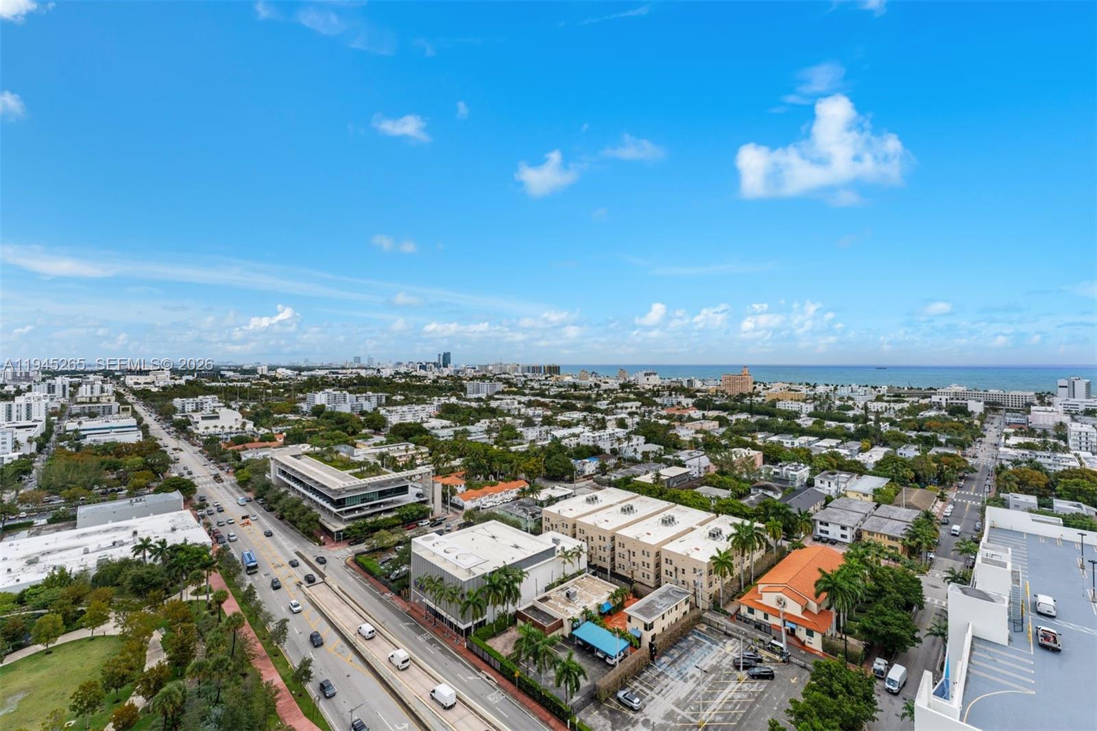 FIVE PARK - Residential