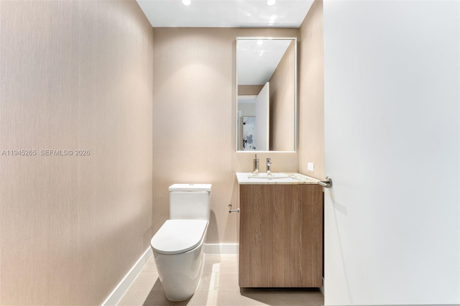 FIVE PARK - Residential