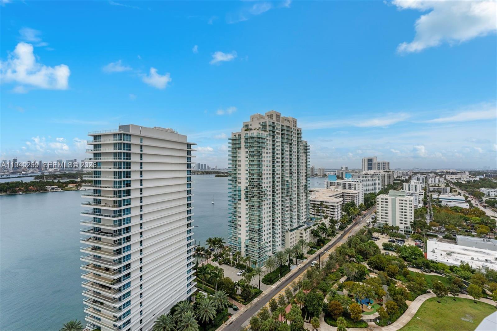 FIVE PARK - Residential