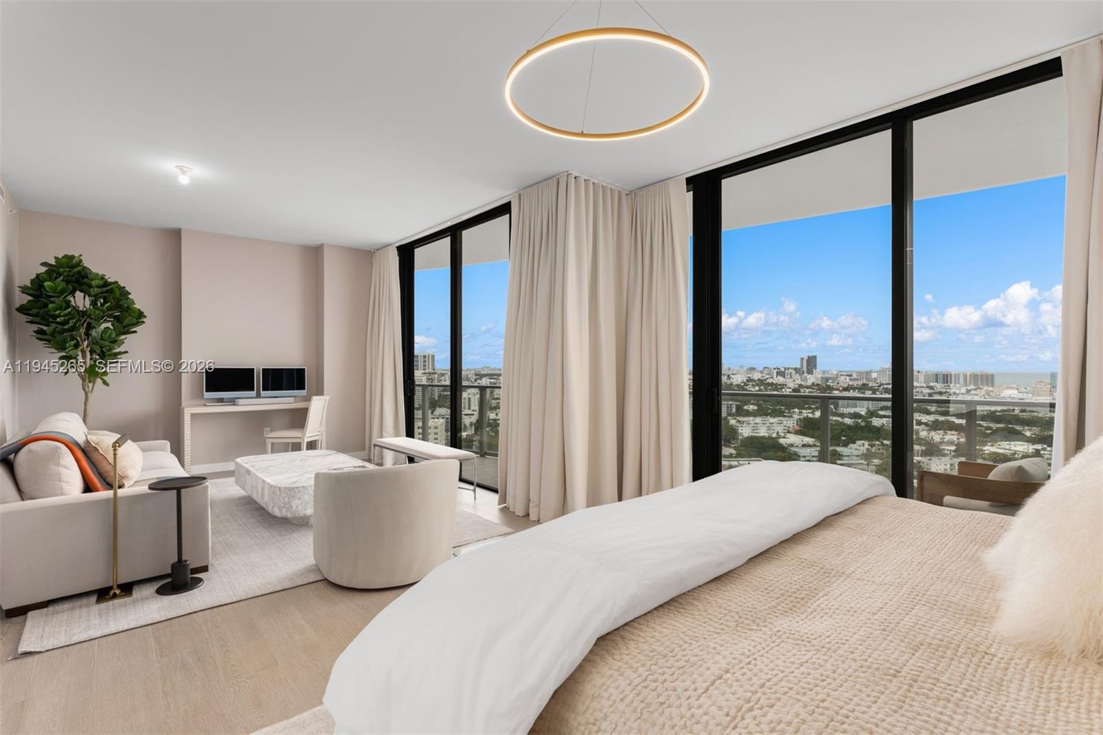 FIVE PARK - Residential