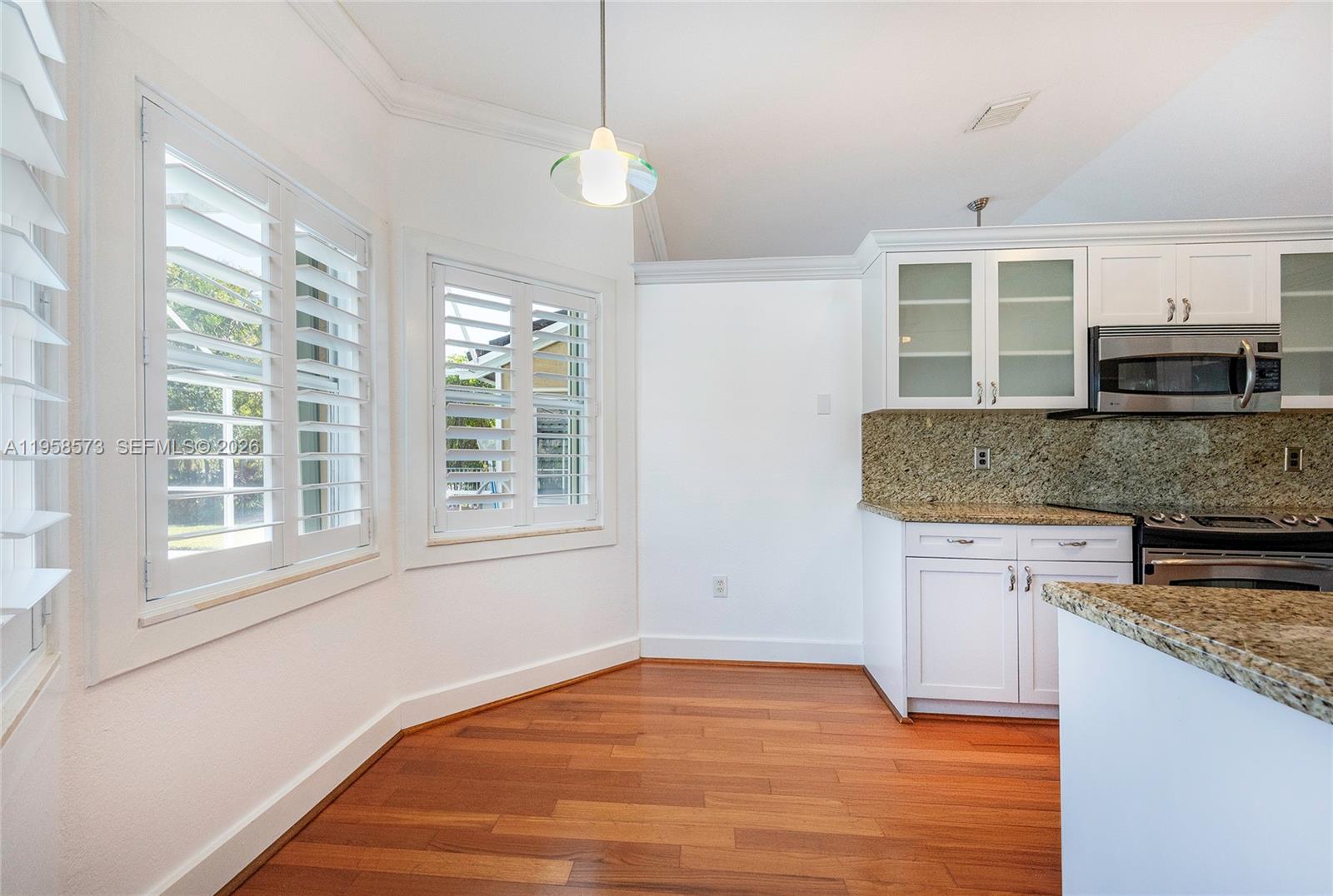 PEMBROKE SPRINGS PLAT - Residential Lease