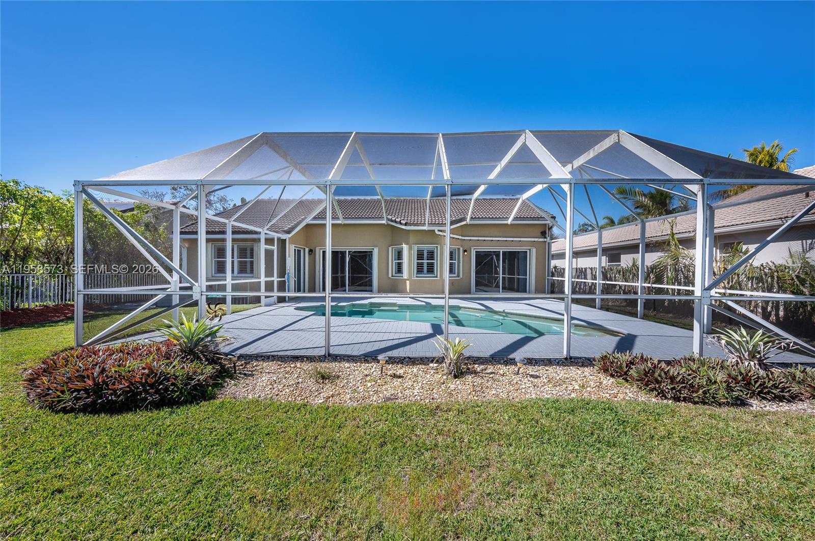 PEMBROKE SPRINGS PLAT - Residential Lease