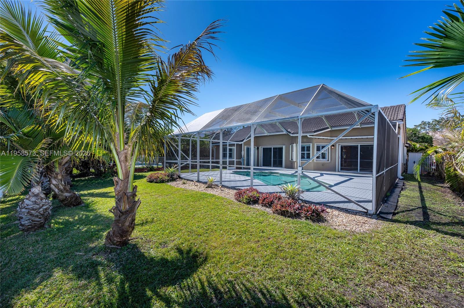 PEMBROKE SPRINGS PLAT - Residential Lease