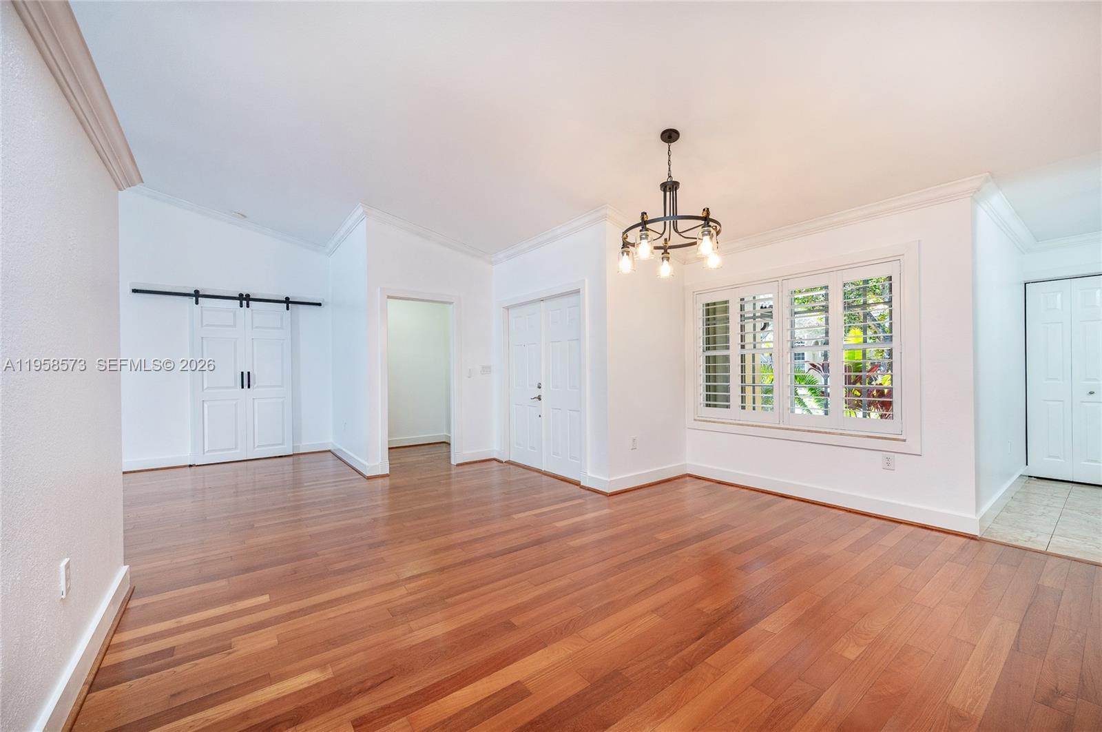 PEMBROKE SPRINGS PLAT - Residential Lease