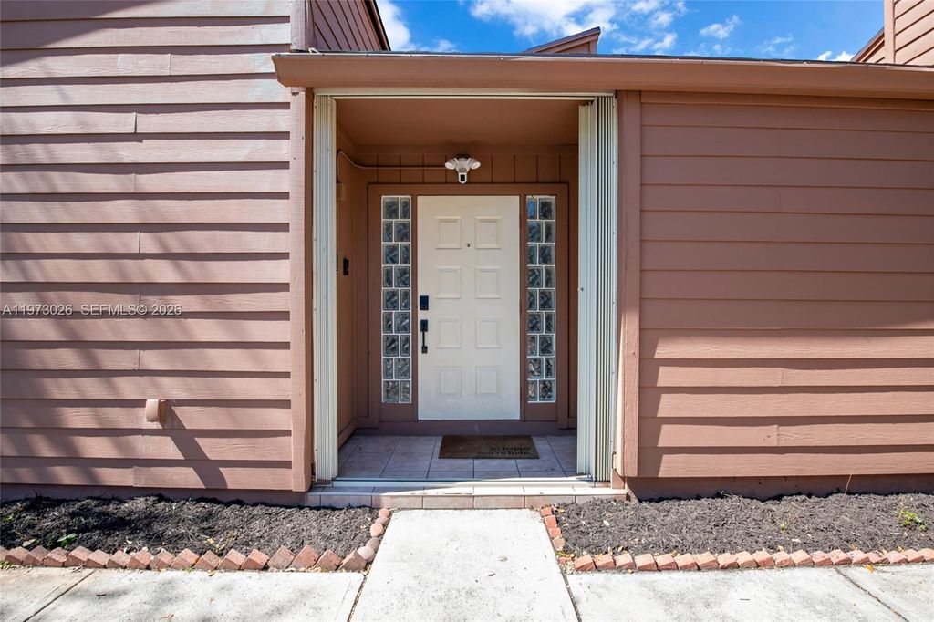 Photo of 6185 Live Oak Ct #A, Tamarac, FL 33319 (MLS # A11973026)