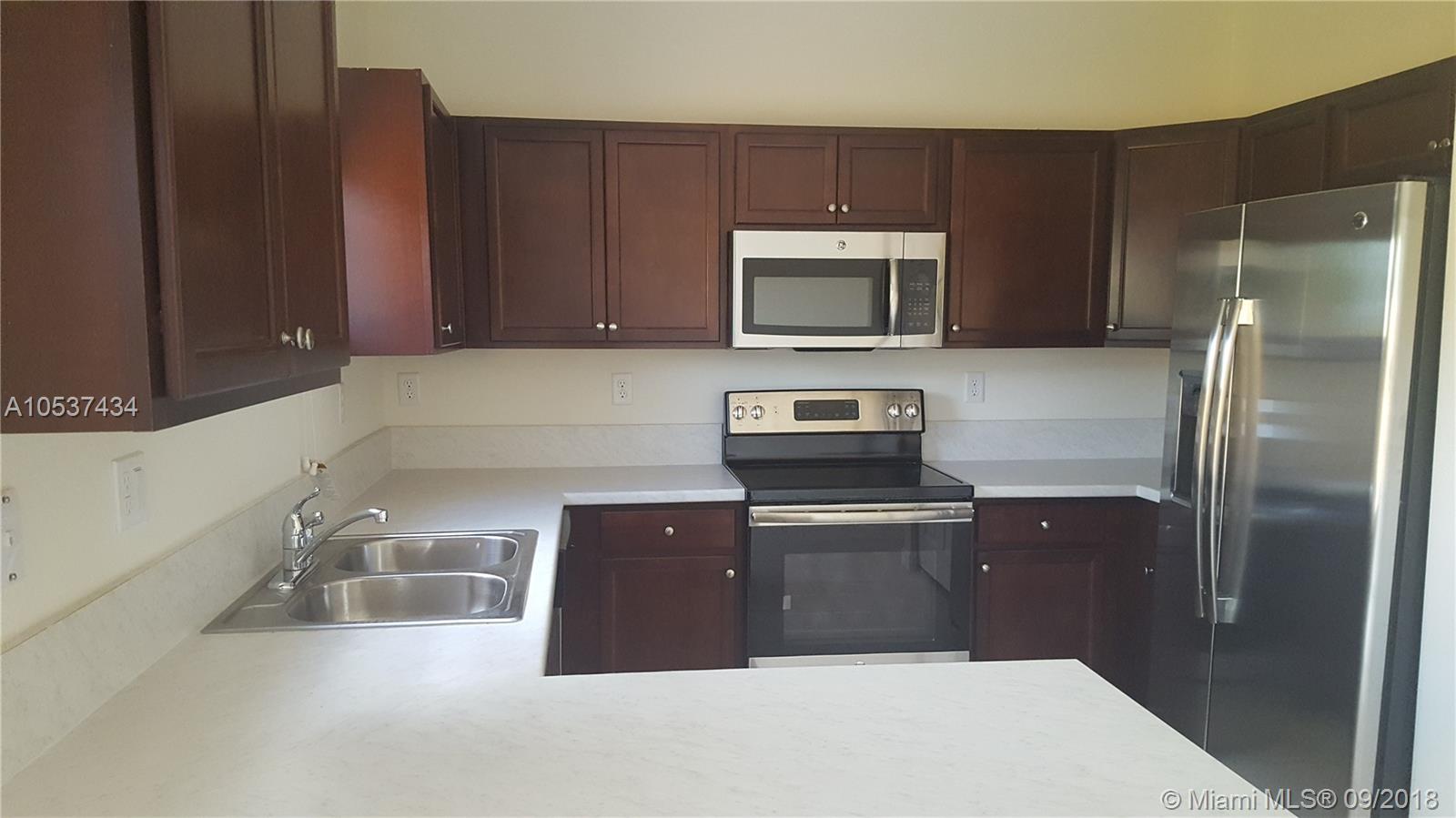 BAYWINDS OF GALAPAGOS FIR - Residential Lease