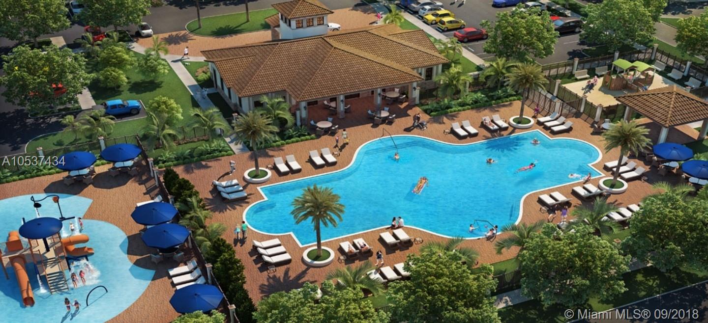 BAYWINDS OF GALAPAGOS FIR - Residential Lease