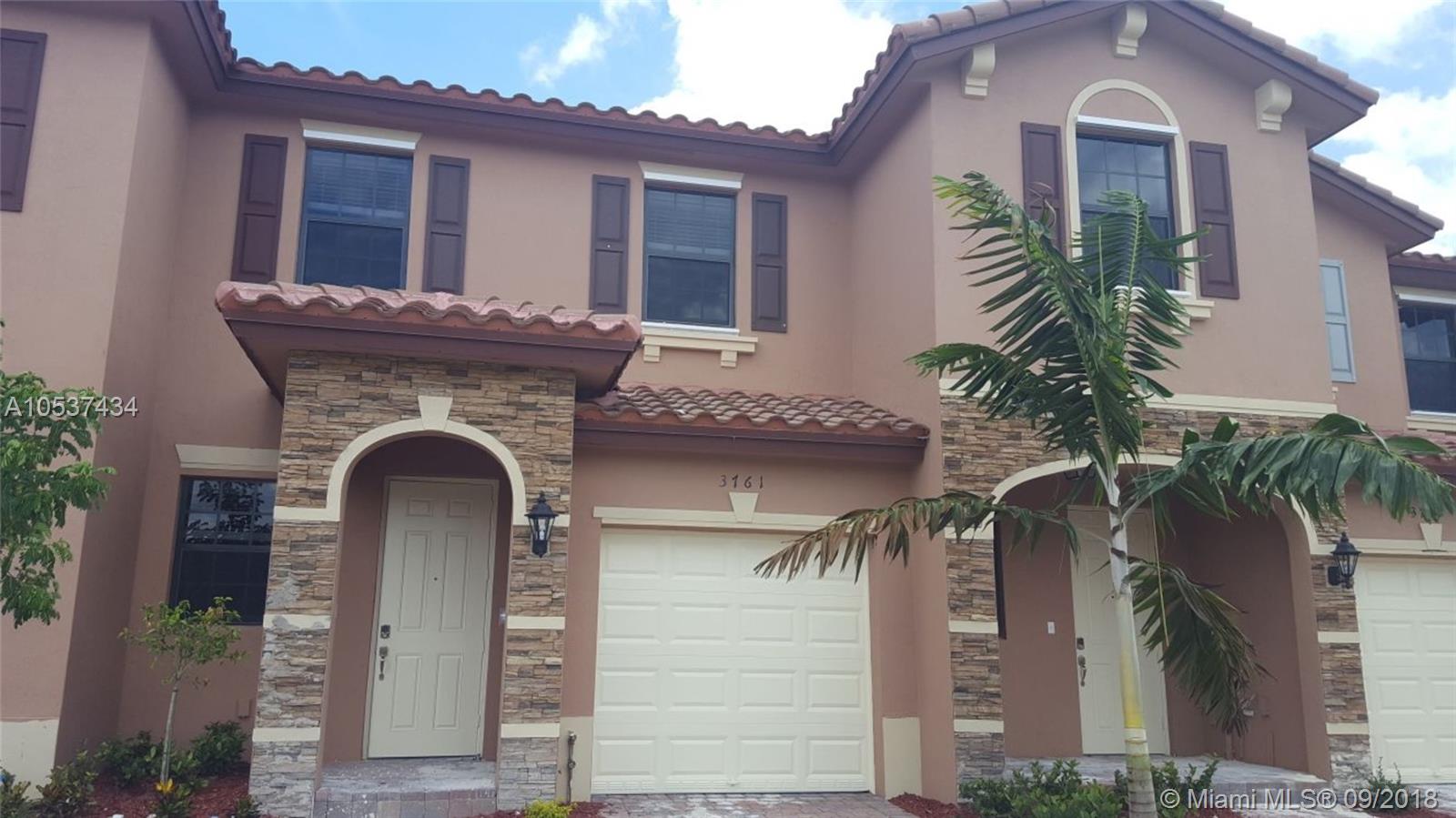 BAYWINDS OF GALAPAGOS FIR - Residential Lease