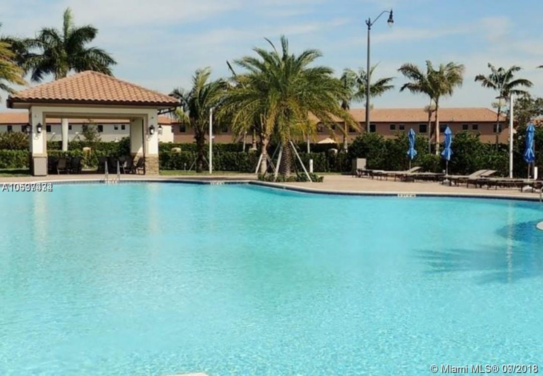 BAYWINDS OF GALAPAGOS FIR - Residential Lease