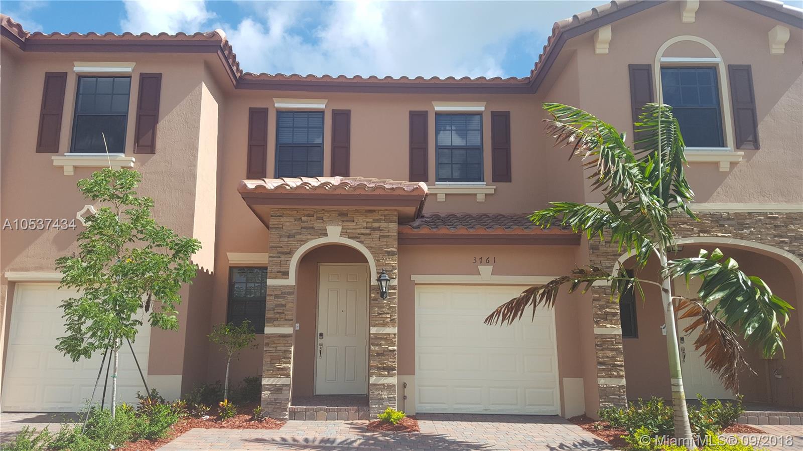 BAYWINDS OF GALAPAGOS FIR - Residential Lease