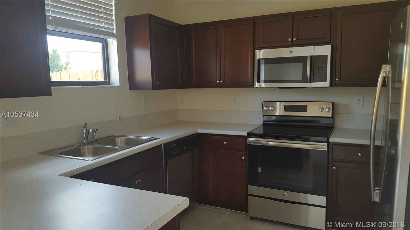 BAYWINDS OF GALAPAGOS FIR - Residential Lease