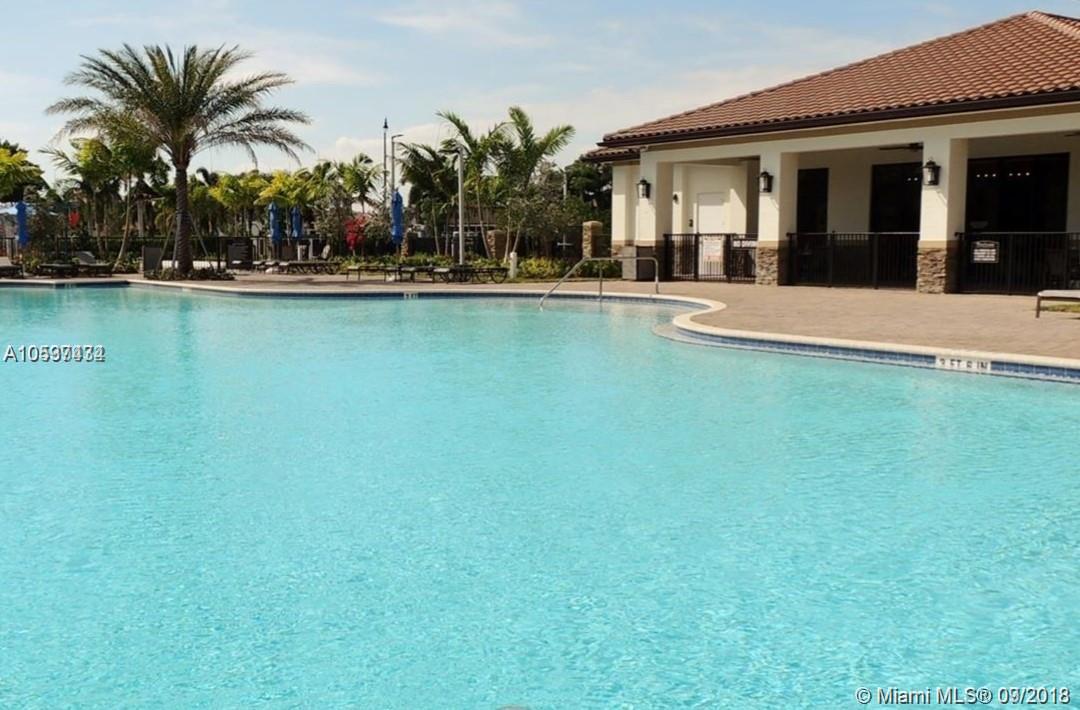 BAYWINDS OF GALAPAGOS FIR - Residential Lease