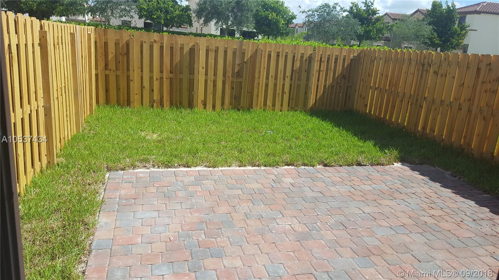 BAYWINDS OF GALAPAGOS FIR - Residential Lease