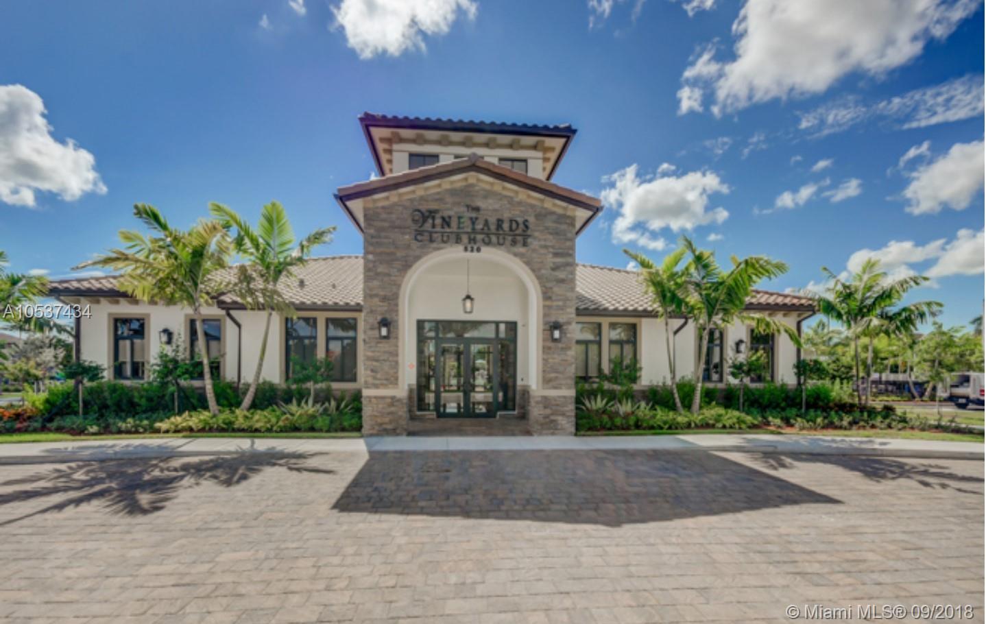 BAYWINDS OF GALAPAGOS FIR - Residential Lease