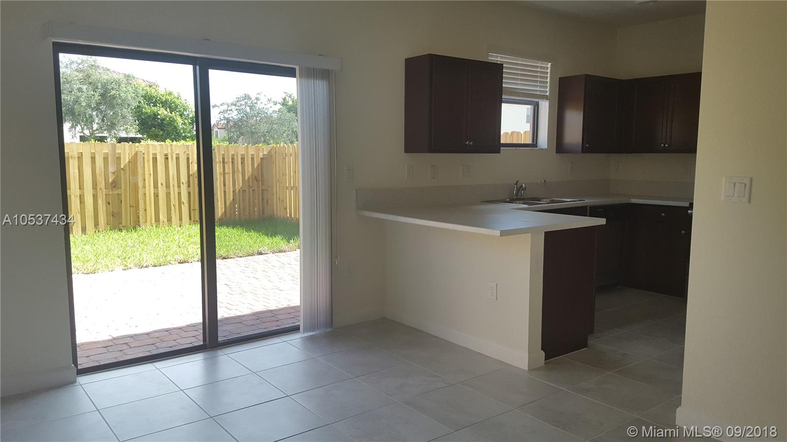 BAYWINDS OF GALAPAGOS FIR - Residential Lease