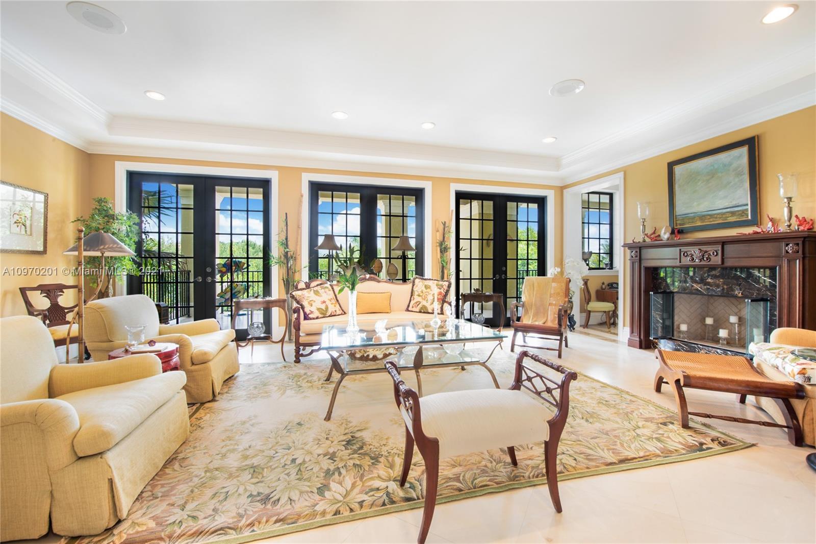 FOUR WAY LODGE ESTS 2ND A - Residential