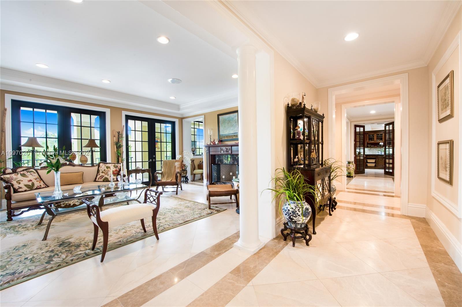 FOUR WAY LODGE ESTS 2ND A - Residential