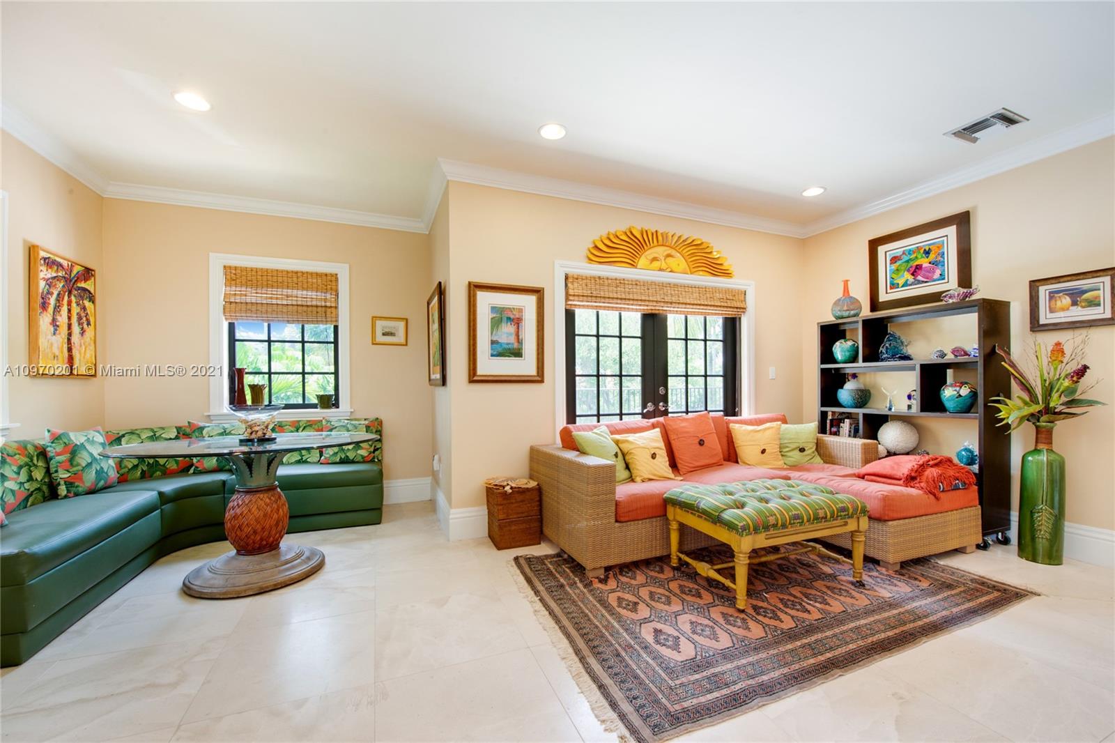 FOUR WAY LODGE ESTS 2ND A - Residential