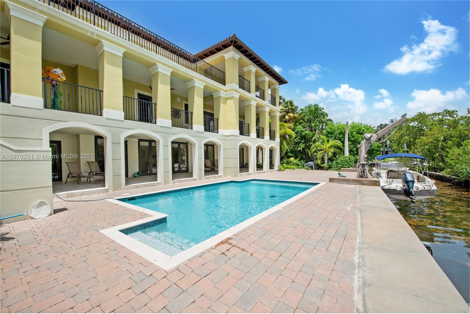 FOUR WAY LODGE ESTS 2ND A - Residential