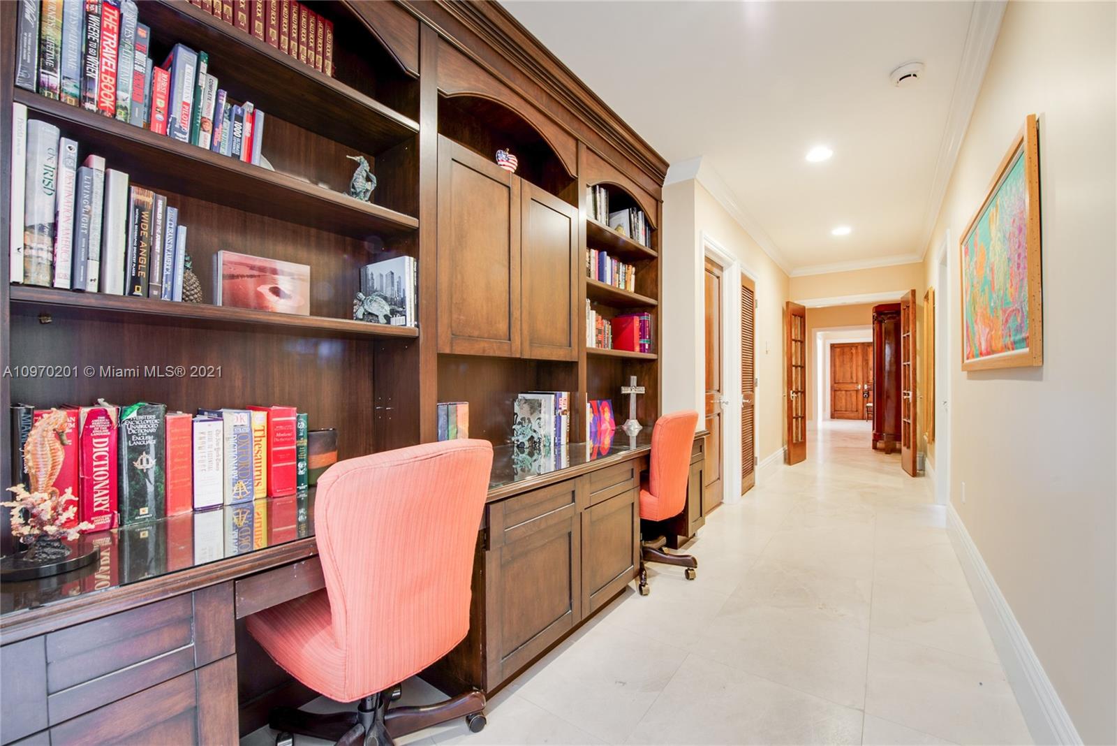 FOUR WAY LODGE ESTS 2ND A - Residential