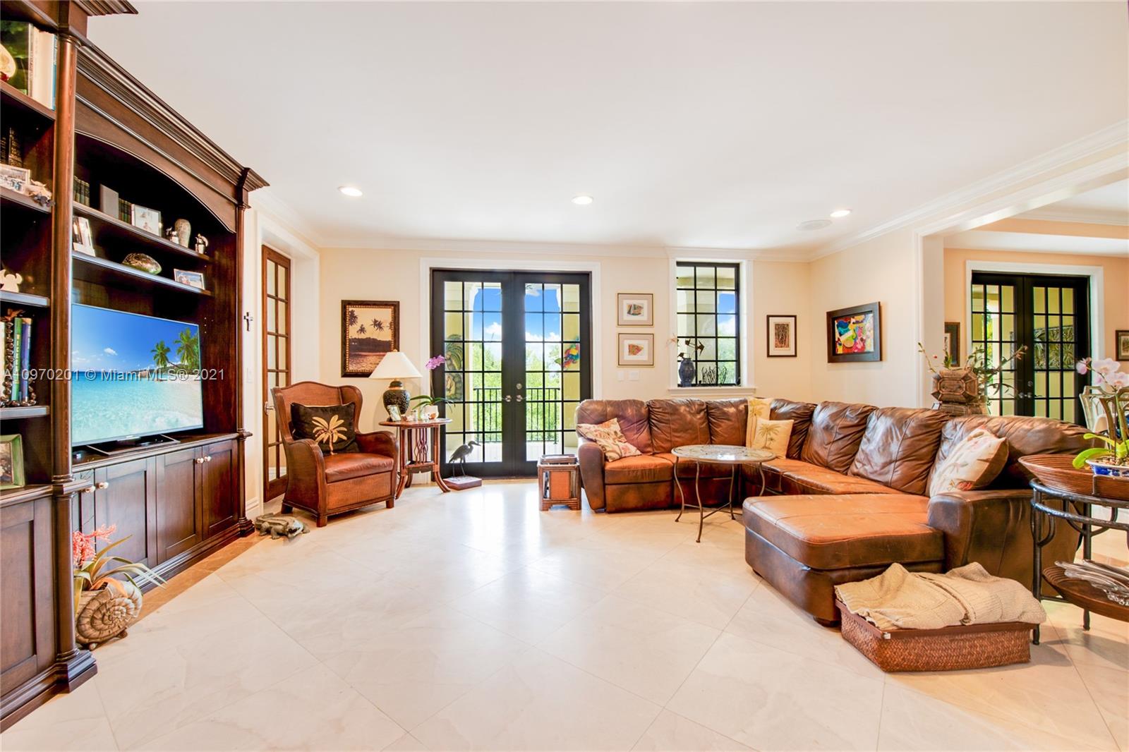 FOUR WAY LODGE ESTS 2ND A - Residential