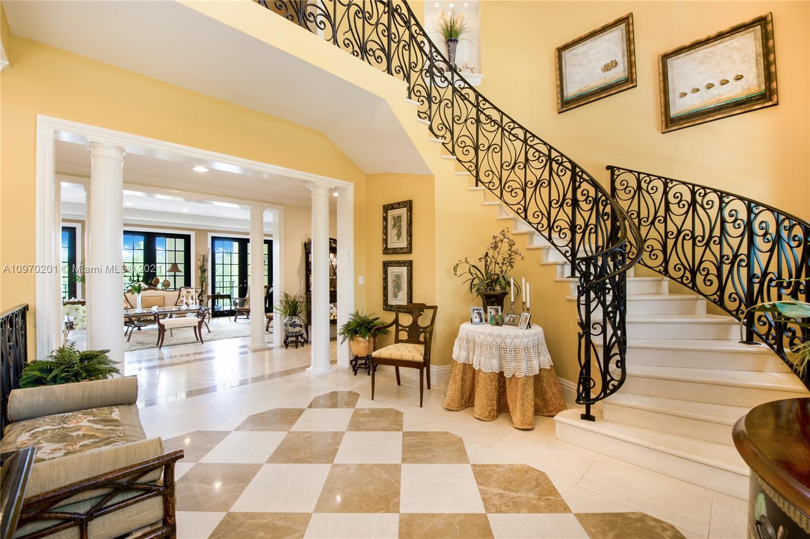 FOUR WAY LODGE ESTS 2ND A - Residential