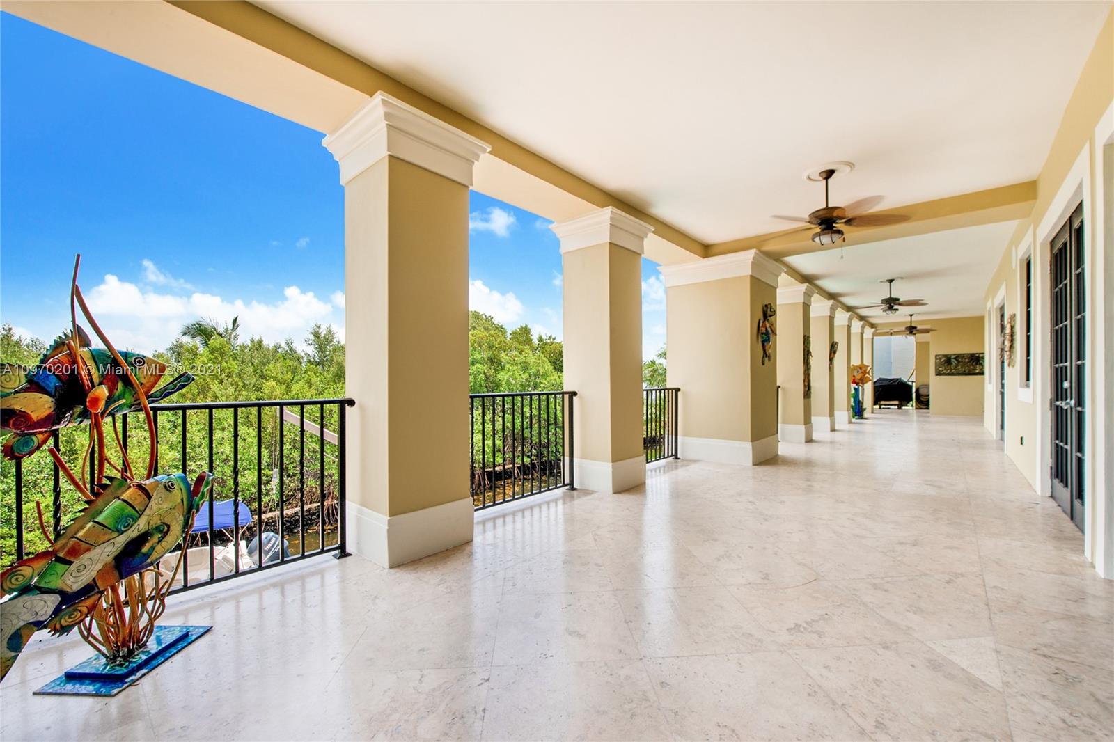 FOUR WAY LODGE ESTS 2ND A - Residential