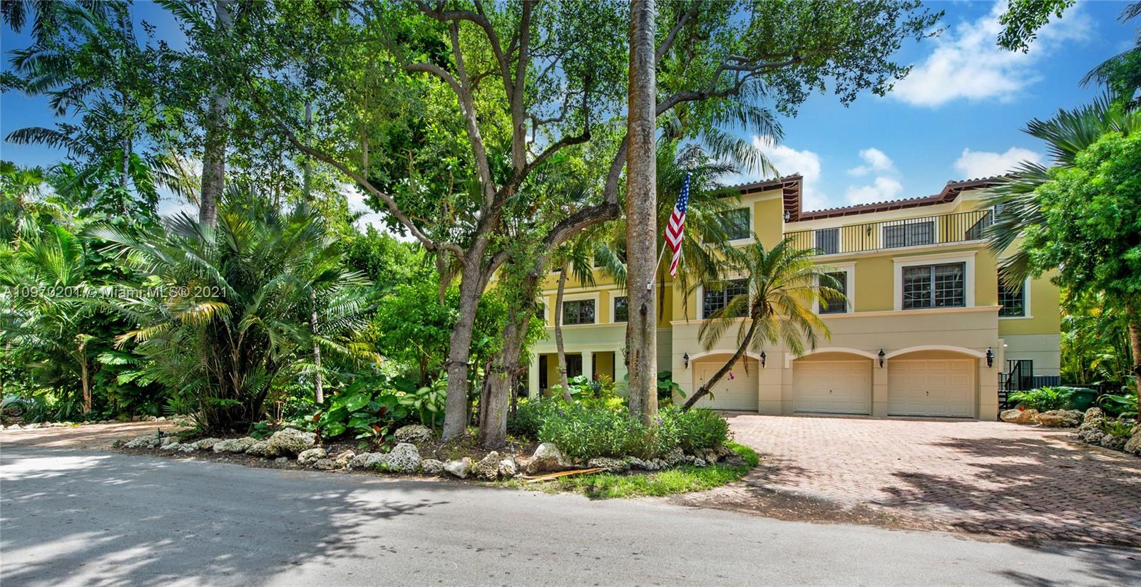 FOUR WAY LODGE ESTS 2ND A - Residential