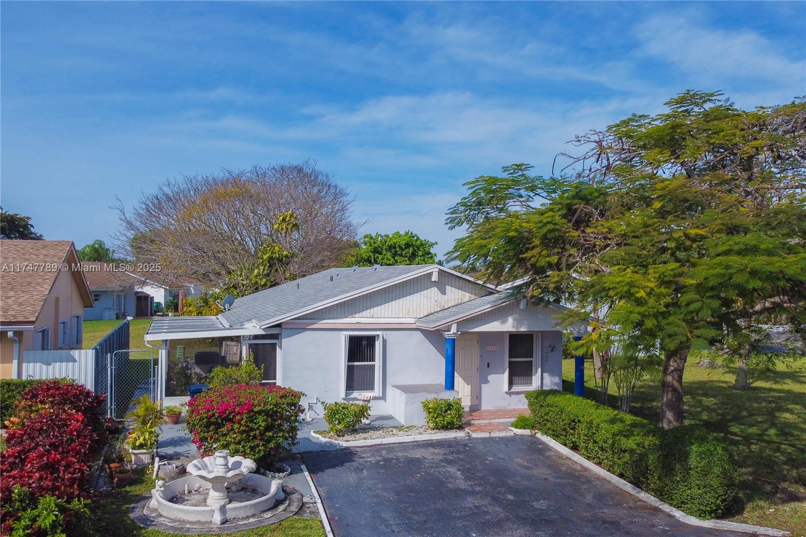 Property for Sale at 4208 Sw 138th Ct, Miami, Broward County, Florida - Bedrooms: 3 
Bathrooms: 2  - $495,000