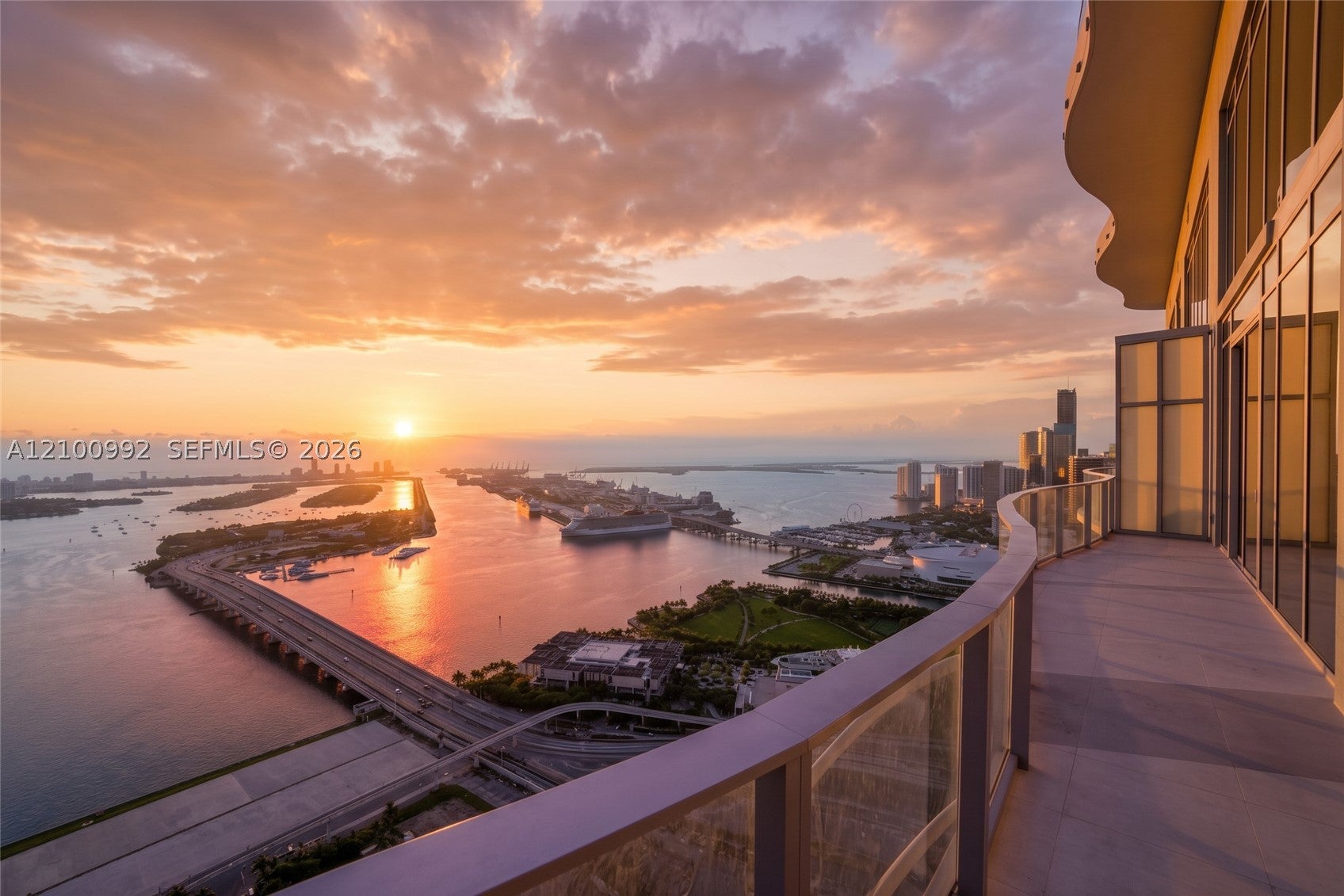 1400 Biscayne Boulevard UPH03