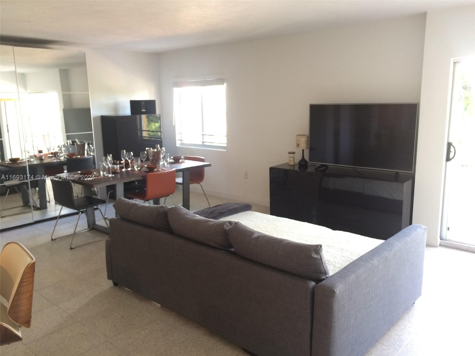 THE NEVILLE CONDO - Residential