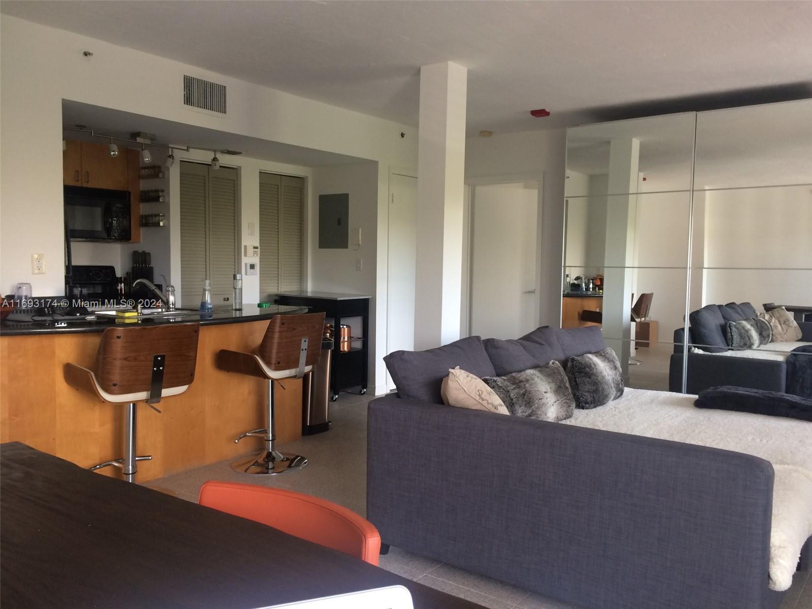 THE NEVILLE CONDO - Residential