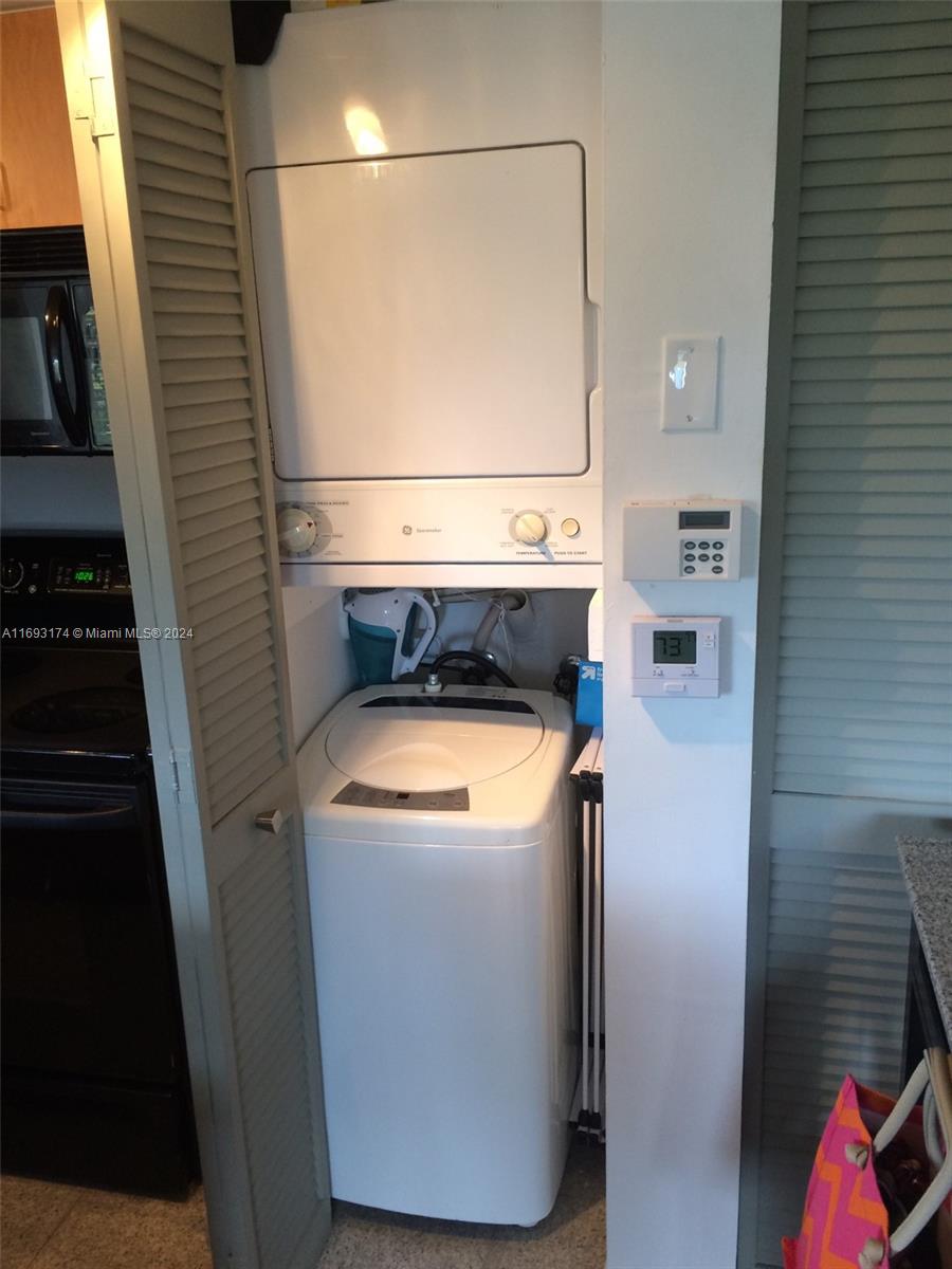 THE NEVILLE CONDO - Residential