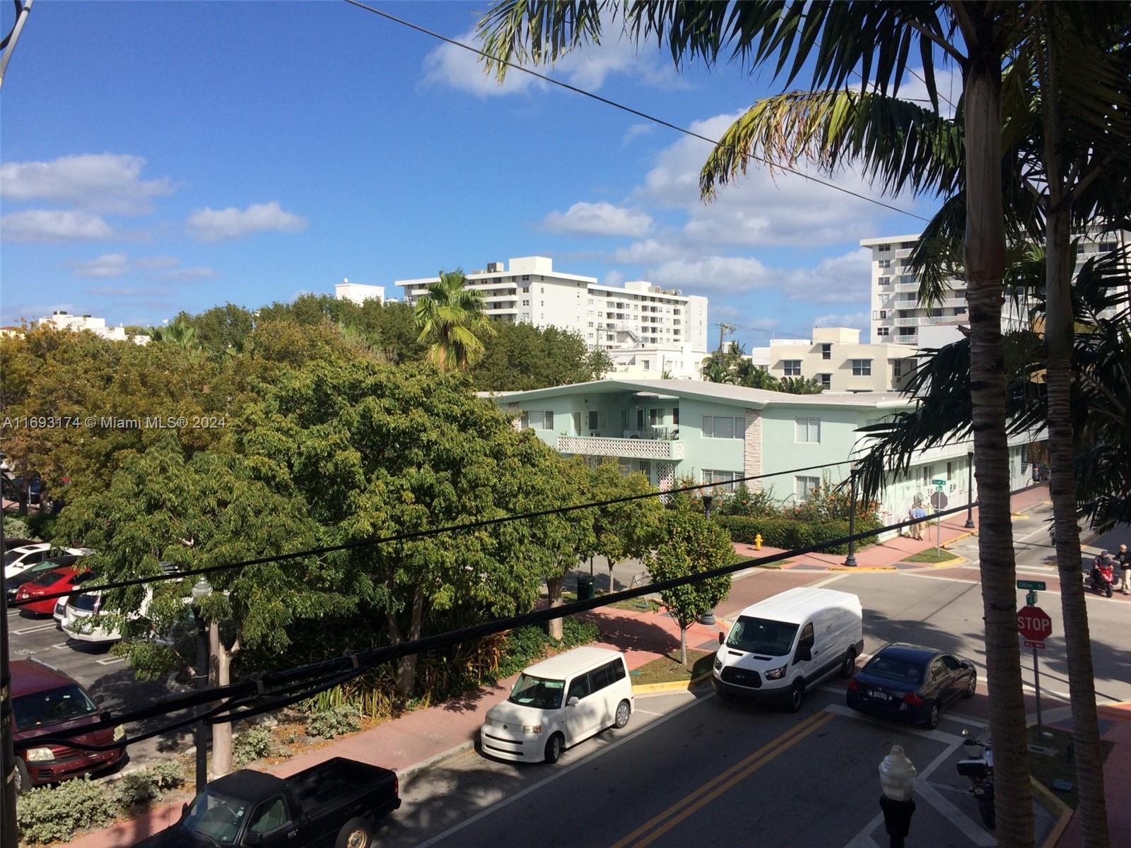 THE NEVILLE CONDO - Residential