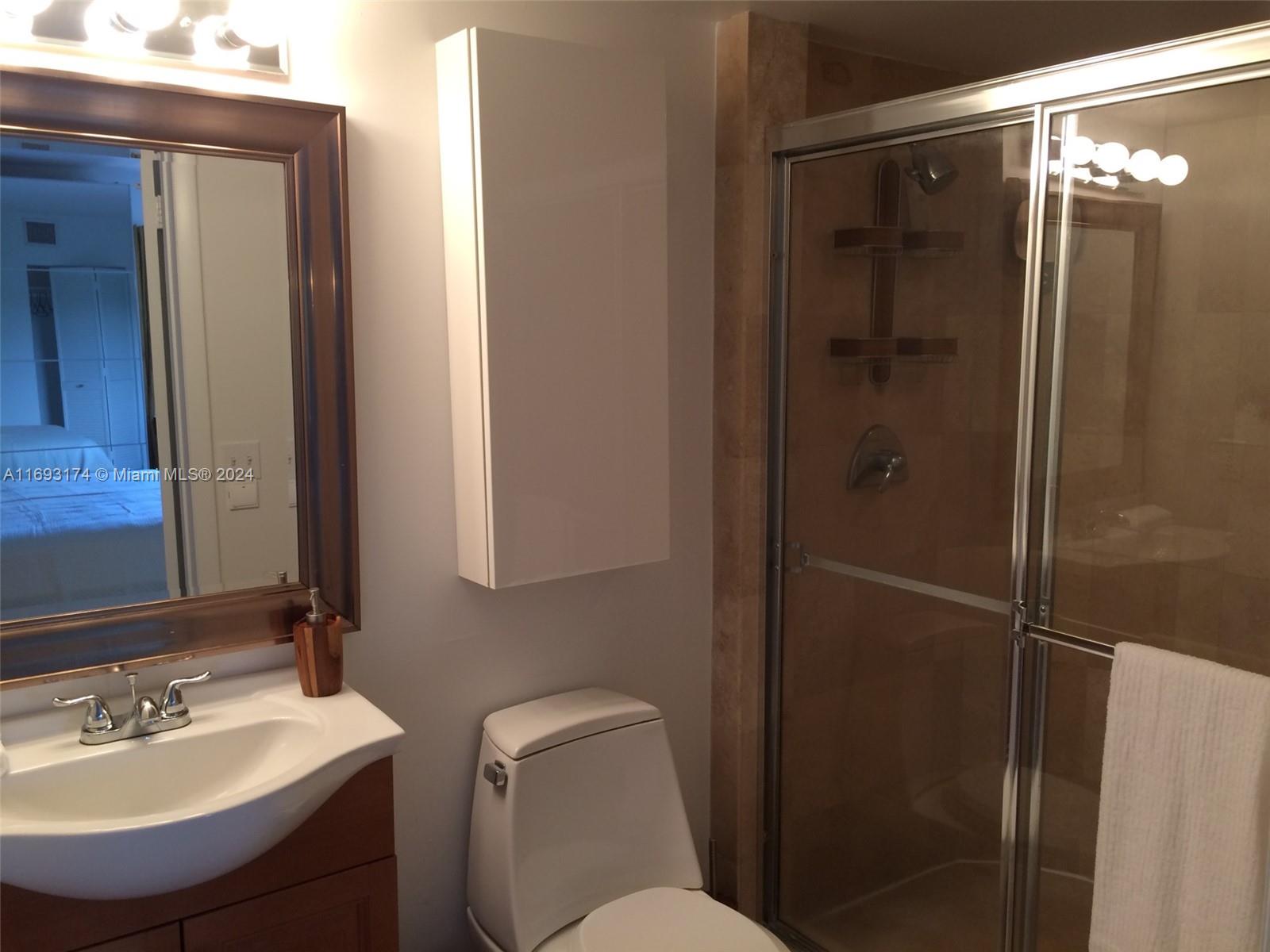 THE NEVILLE CONDO - Residential